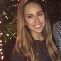 Virgin Voyages Employee Taylor Dixon's profile photo