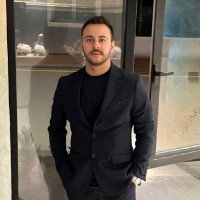 Polfisan Employee Furkan Şenel's profile photo