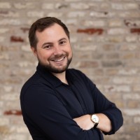 Faundit Employee Michael Burns's profile photo