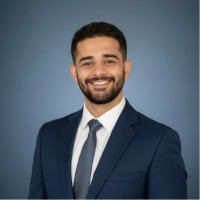CARGOMAR PRIVATE LIMITED Employee Rejith Ciby's profile photo