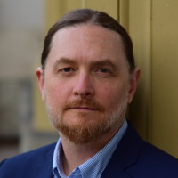 Race Data Employee Robert House's profile photo