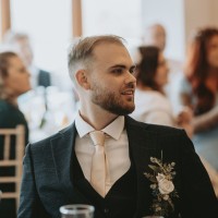 VRtuoso Employee Anthony Key's profile photo