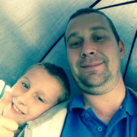 Rb Architectural Hardware Ltd Employee Stephen Roberts's profile photo