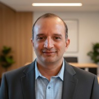 Mobile Aspects Employee Suneil Mandava's profile photo