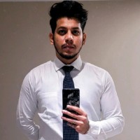 Prashant Pardeshi Email & Phone Number