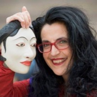 QVMAG Employee Carmencita Palermo's profile photo