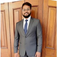 Digital INNK Employee Suyog Rahane's profile photo