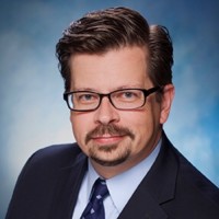 FedEx Employee William Schweitzer's profile photo