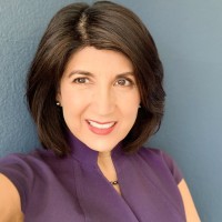 Stanford Sports Equity Lab Employee Margarita Quihuis's profile photo