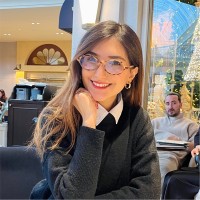 Drieam Employee Yas Farahani's profile photo