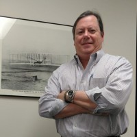 George J. Priester Aviation Employee Carl Bennett's profile photo