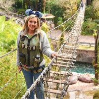 Angelle Toups Email & Phone Number