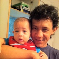 South32 Employee Martin Louw's profile photo