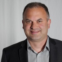 DocuWare Employee Markus Koelmans's profile photo