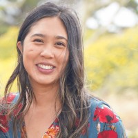 City of Belmont CA Employee Elizabeth Wada's profile photo