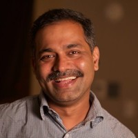 Google Employee Ashish Tendulkar's profile photo