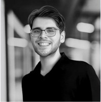 Pulse Marketing Agency Employee Zachary Breton's profile photo