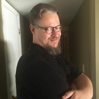 Boeing Employee Marc Chapman's profile photo