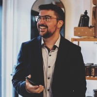 Khrome Produit-Transport Employee Alexandre Lafond's profile photo