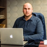 SwizzTex Ltd Employee Bíró József's profile photo