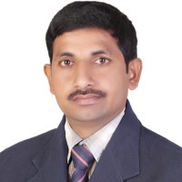 Zoologic Employee Chandrashekharreddy Nalagoni's profile photo