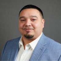 GES - Global Experience Specialists Employee Marcus Matos's profile photo
