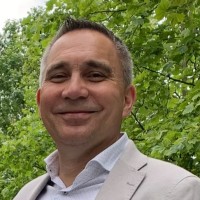 Skalar Analytical B.V. Employee Sjaak Furrer's profile photo