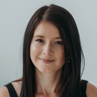 abstraction Employee Katia Krasenkowa's profile photo