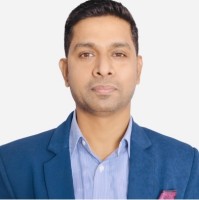 Subway India Employee Amit Gupta's profile photo