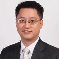 Hubline Berhad Employee Hudson Chua's profile photo