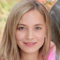 Stealth Startup Employee Jenna Hunter's profile photo