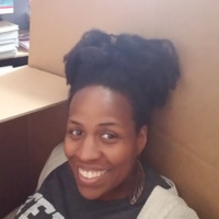 Sade Solomon-Gladden Email & Phone Number