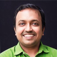 Kantiv Employee Yaagneshwaran Ganesh's profile photo