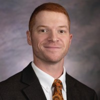 Iowa State University Employee Dalton Humphrey's profile photo