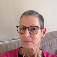 Abbeyfield Wey Valley Society Employee Louise Porter's profile photo