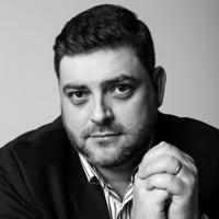 Gérson Dalcin Email & Phone Number