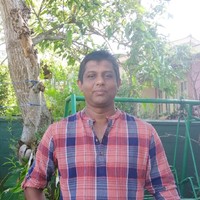 RDA Design Group Employee Ruwan Kalutaravithana's profile photo