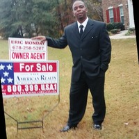 Eric Monday Email & Phone Number