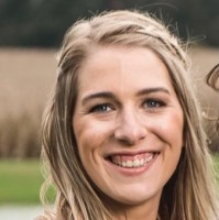 Harvest Strategy Group, Inc. Employee Lauren Fisher's profile photo