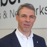 Gerber Systems & Networks Employee Stéphane Gerber's profile photo