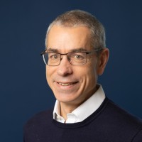 Akixi Employee John Burton's profile photo