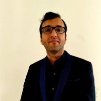Google Employee Anuj Mehra's profile photo