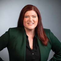 Shell Employee MacKenzie Jones's profile photo