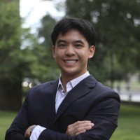 Cornell's Robert Frederick Smith School of Chemical and Biomolecular Engineering Employee Eryk Nguyen's profile photo