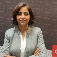 ORACLE FINANCIAL SERVICES SOFTWARE LIMITED Employee Geetika Chopra's profile photo