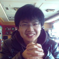 Vancl.com Employee Alex Yang's profile photo