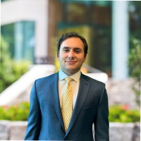 Pond & Company Employee Will Barnard's profile photo