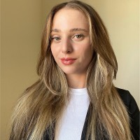 BridgerPay Employee Andrean Konnari's profile photo