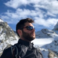 CodeWorks Employee Vincent Bourgeois's profile photo