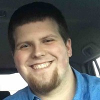 Gordon Food Service Employee Jarrett Morgan's profile photo